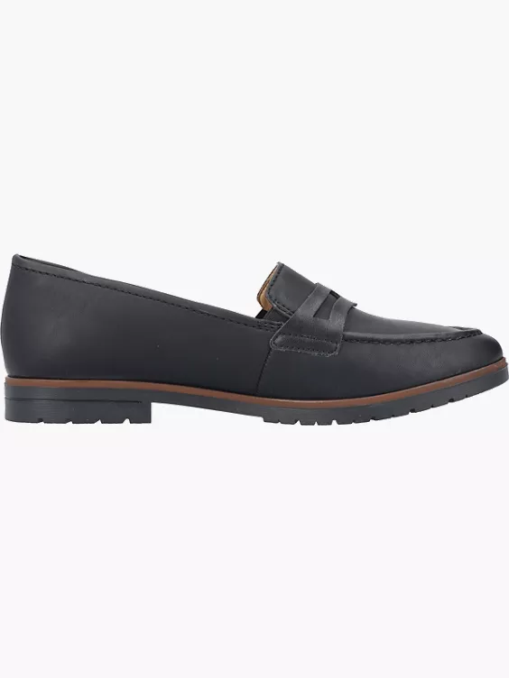 Rieker Damen Loafer