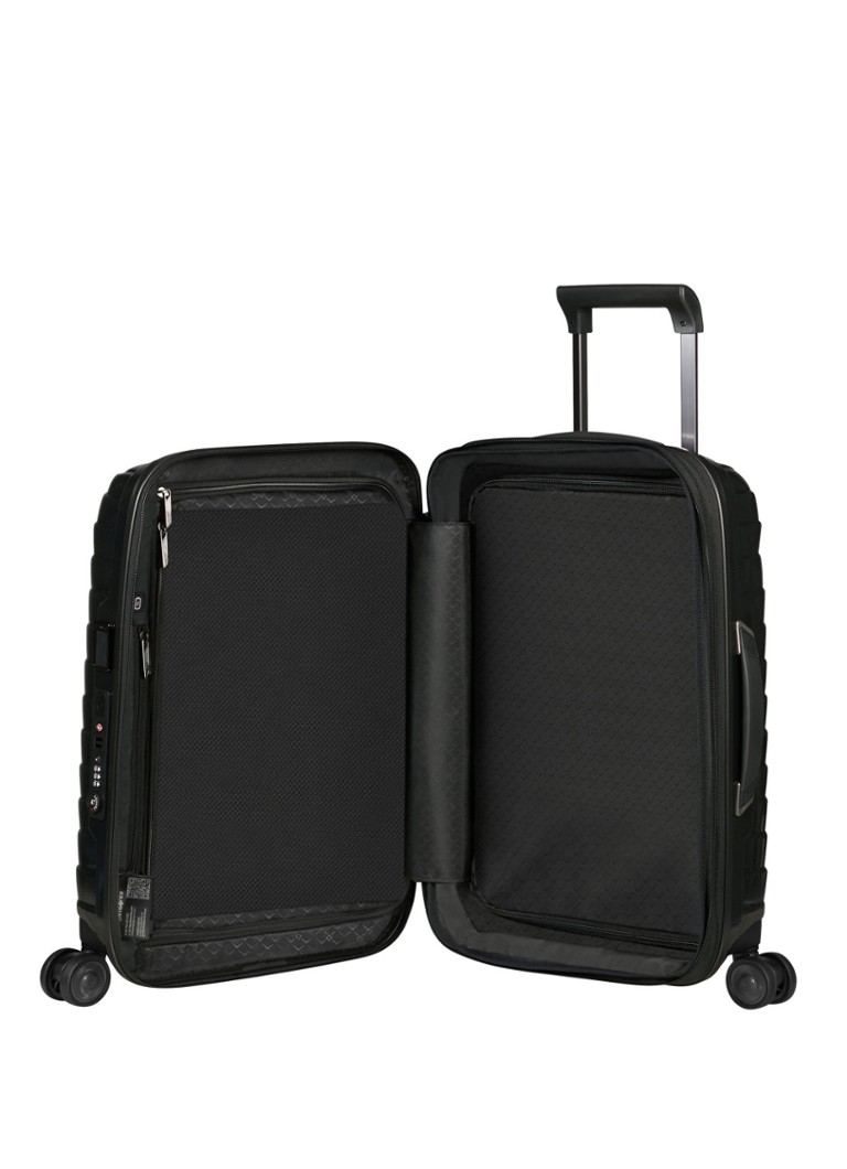 Valigia espandibile Samsonite Proxis da 55 cm