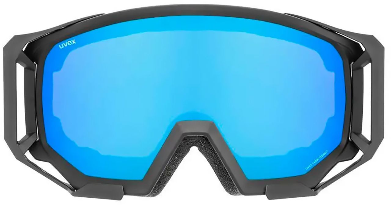 uvex athletic CV - MTB Goggle kaufen | Bike-Discount