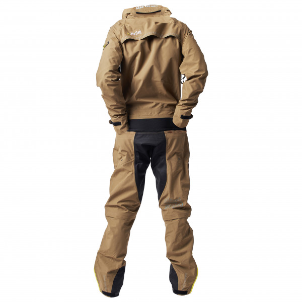 dirtlej - Dirtsuit Core Edition - Radeinteiler
