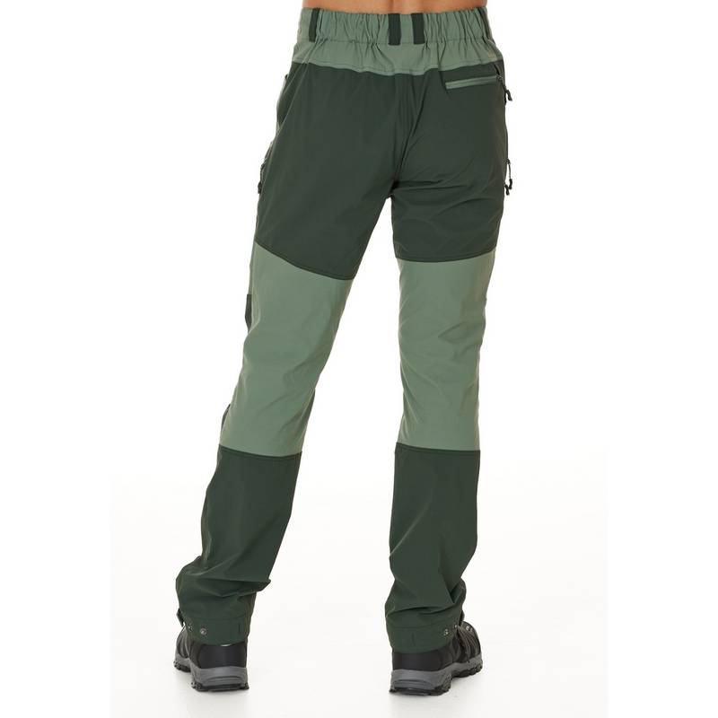 Whistler Kodiak Cargohose Herren