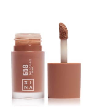 3INA The No-Rules Cream Cremerouge-8 ml