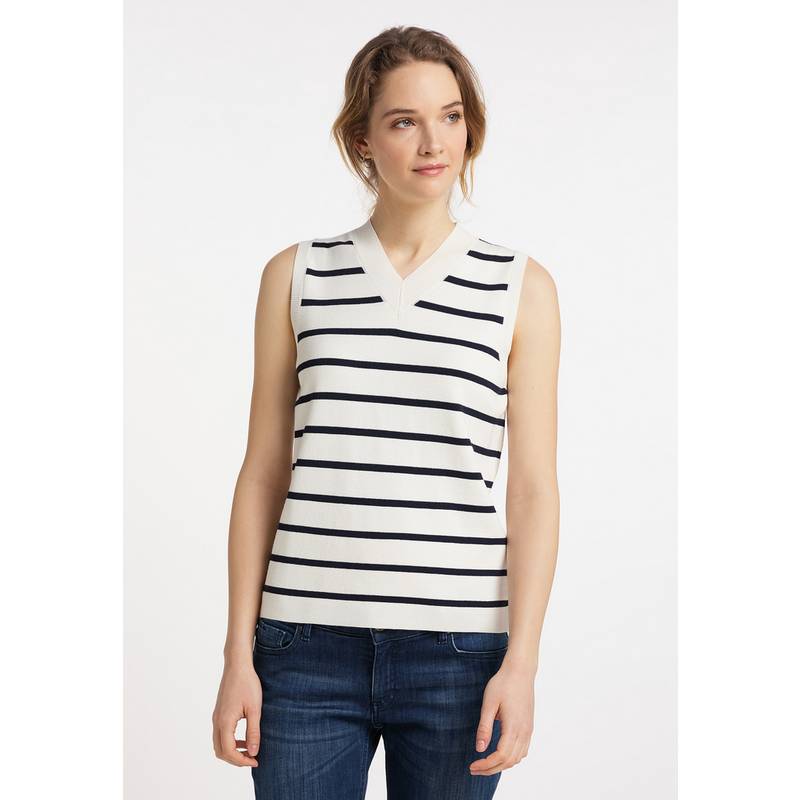 DreiMaster Pullunder Damen