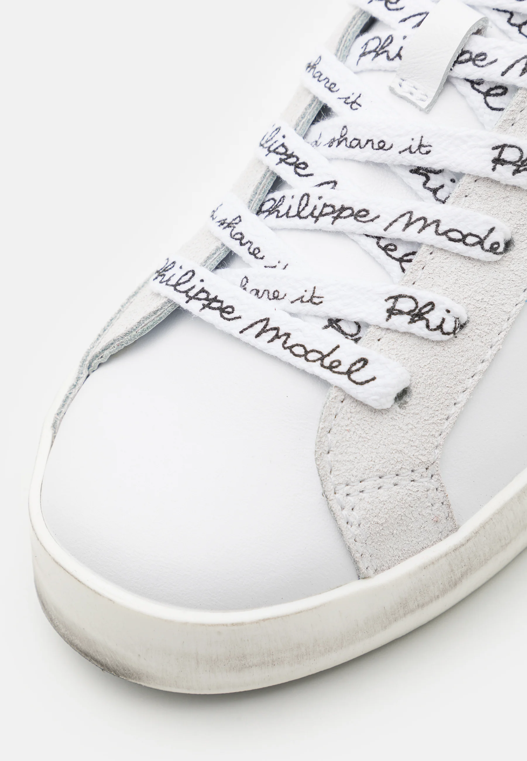 Philippe Model UNISEX - Zapatillas bajas
