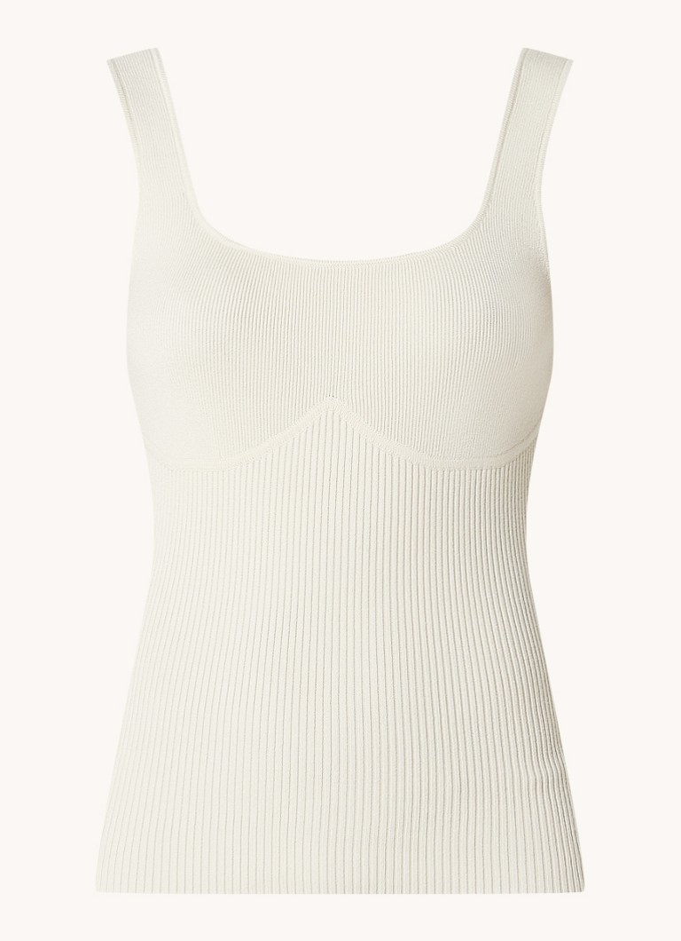ba&sh OXMO TOP