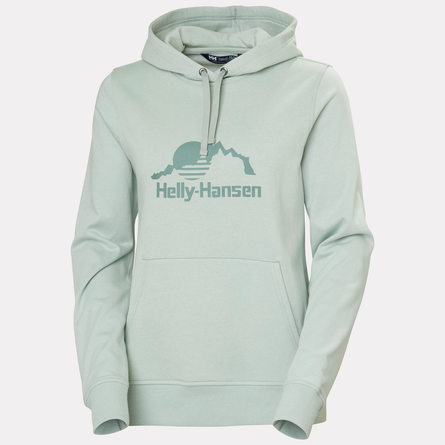 Women's Nord Graphic Pullover Hoodie