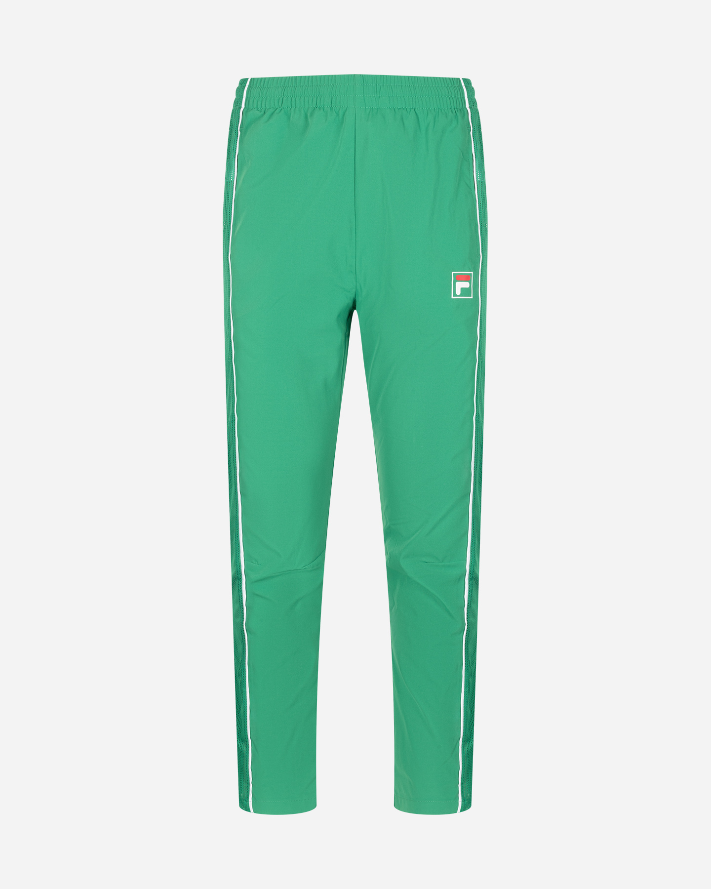 Tuta Tennis Fila Core Green Line M FTM022W24-853