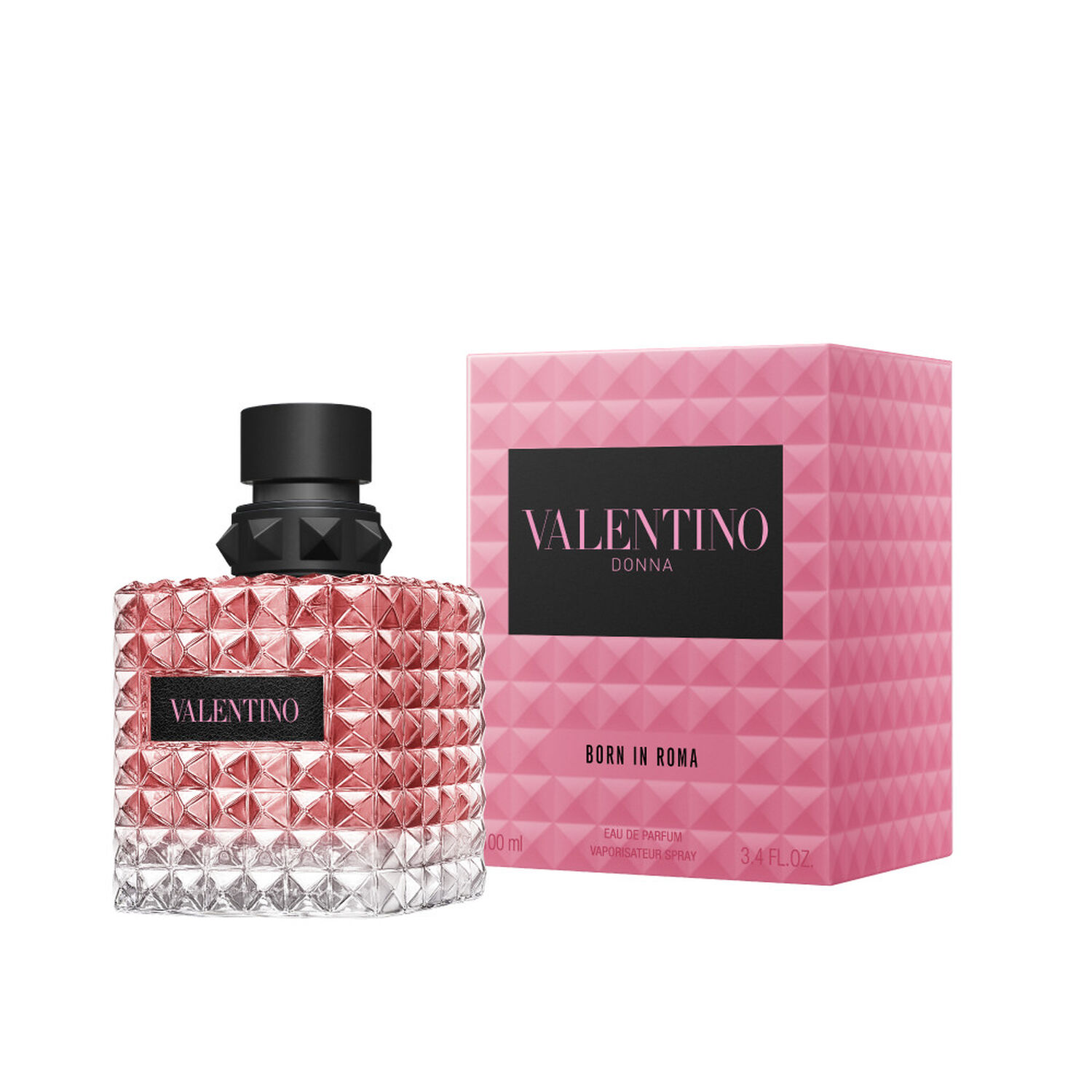 Valentino Born in Roma Donna Eau de Parfum