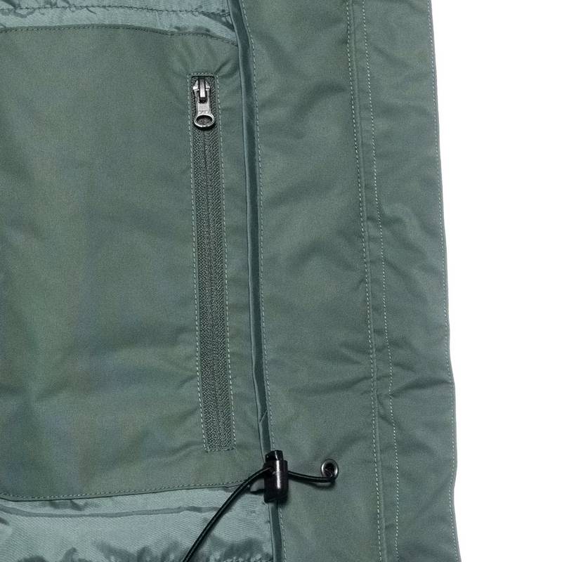 OCK Parka Damen