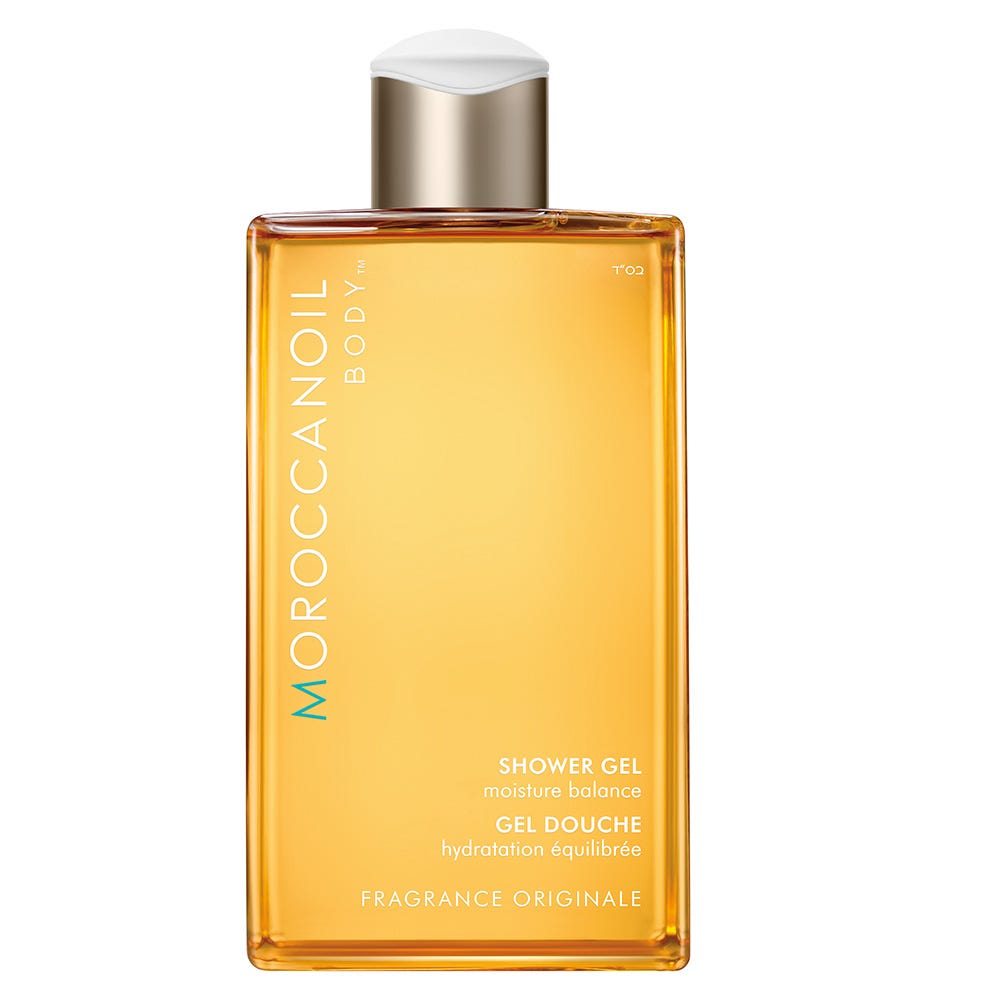 Moroccanoil Showergel 250 ml