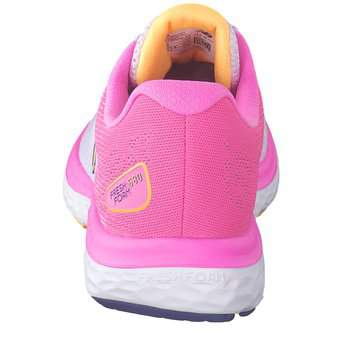 New Balance W 680 v7 Running in pink