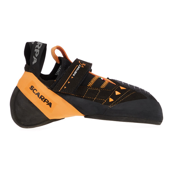 INSTINCT VS Unisex - Kletterschuhe