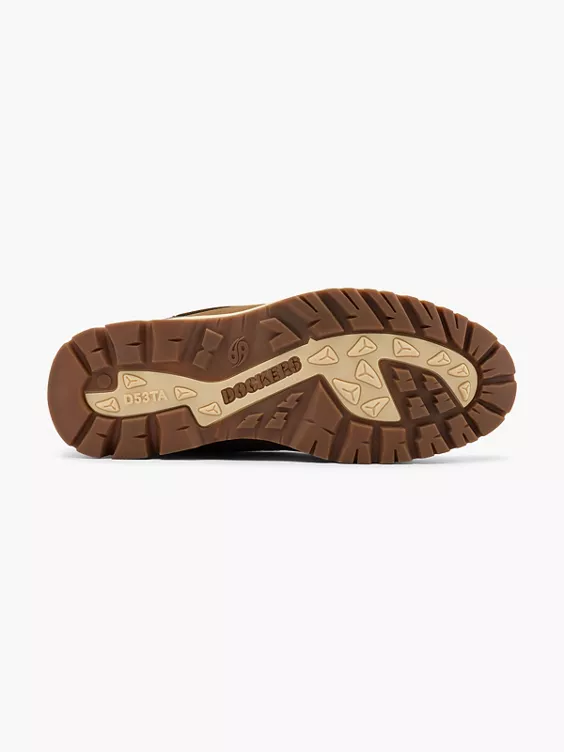 Dockers Schnürboots