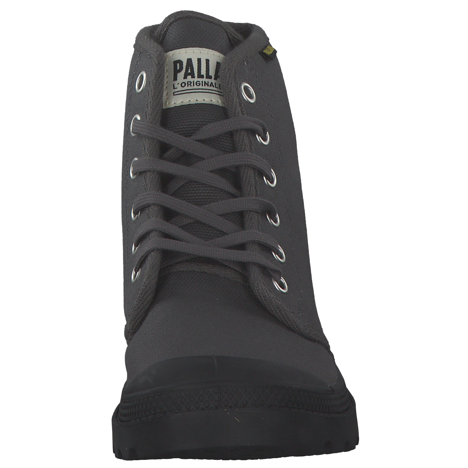 Palladium 75349, Stiefeletten, Damen, Forged Iron