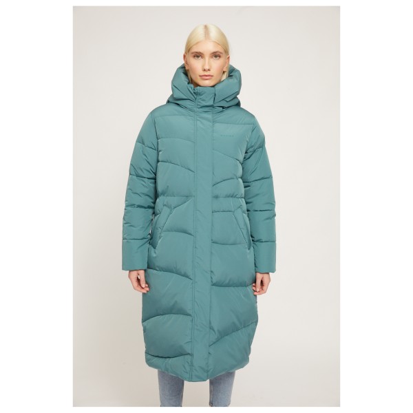 Mazine - Women's Wanda Coat - Mantel