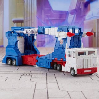 The Transformers: The Movie Studio Series Commander Class Actionfigur 86-21 - Ultra Magnus