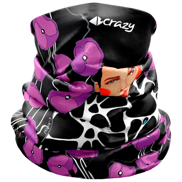 Crazy Idea - Neck Gaiter Light - Schlauchschal