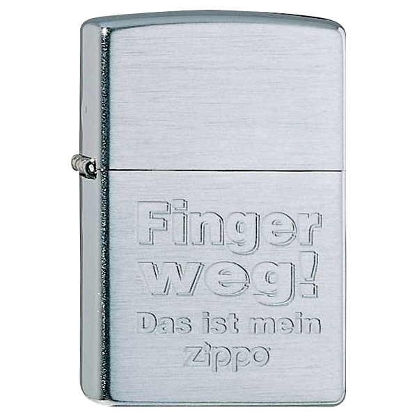 Zippo Feuerzeug