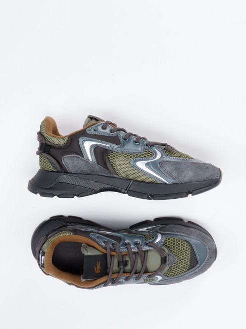 Sneaker-84656900002 Lacoste