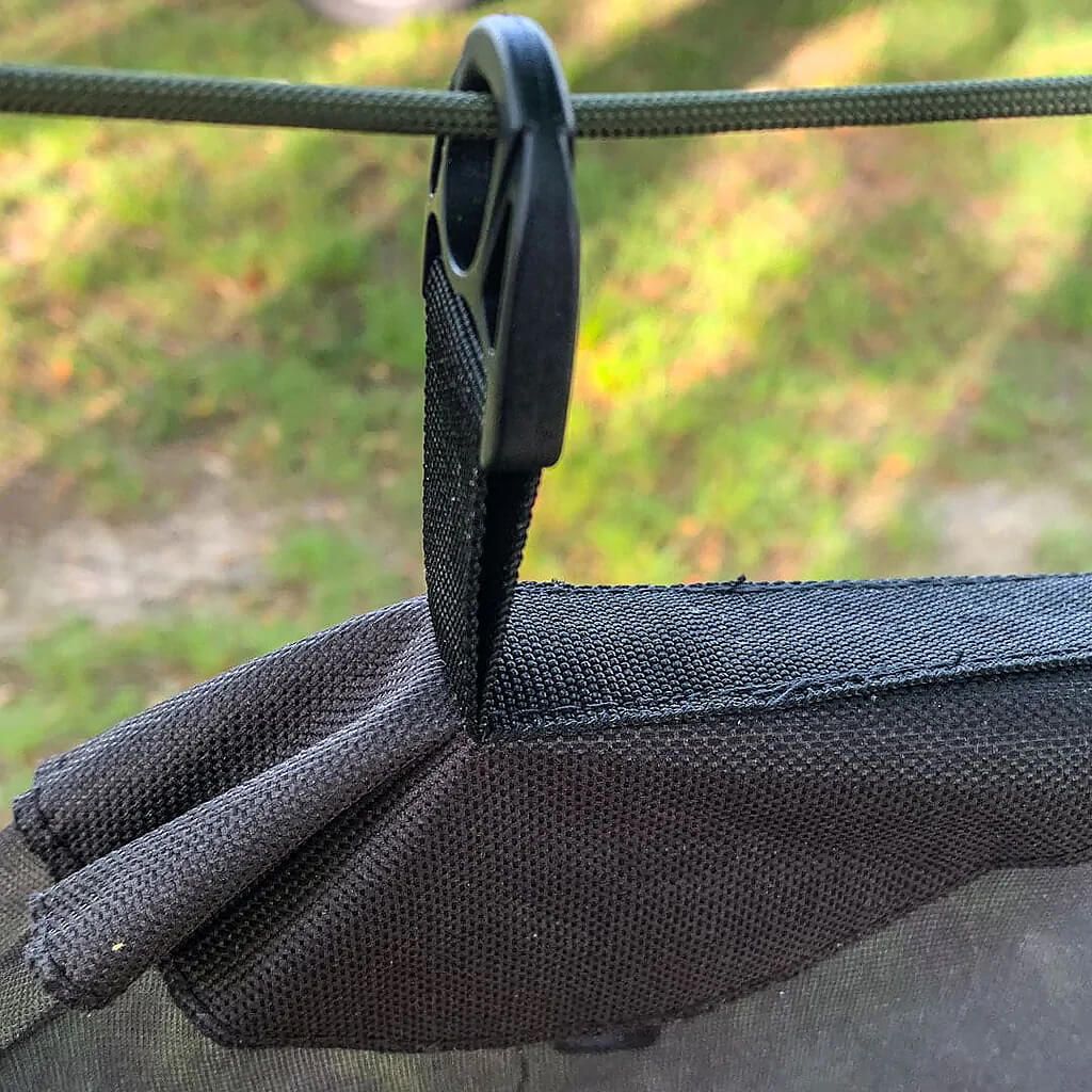 Hängematte Jungle Hammock