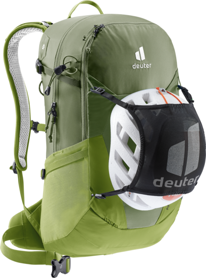 deuter Futura 23 | Wanderrucksack mit Netzrücken