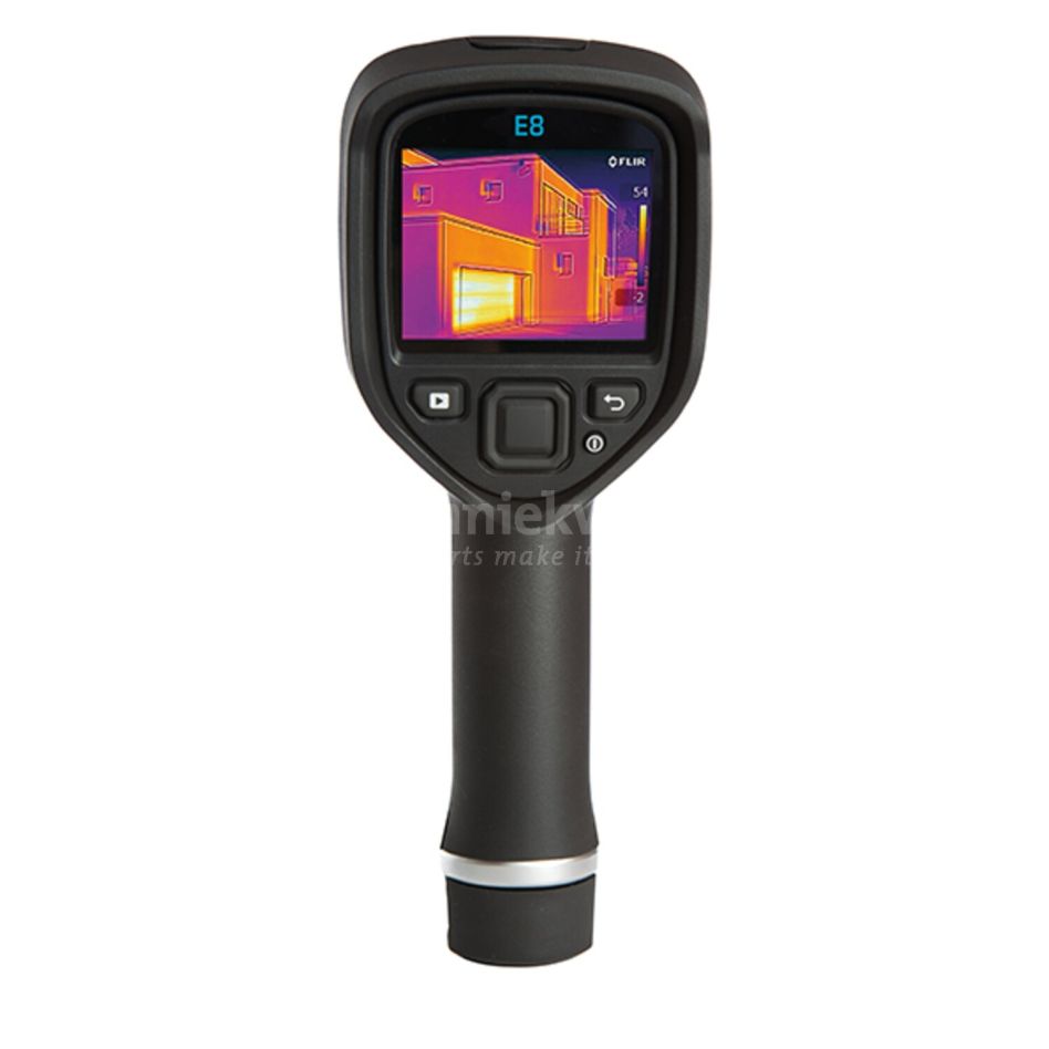 Teledyne FLIR 30576474 Termovizijska kamera 320x240 9Hz -20°C do 550°C sa MSX i WiFi-jem