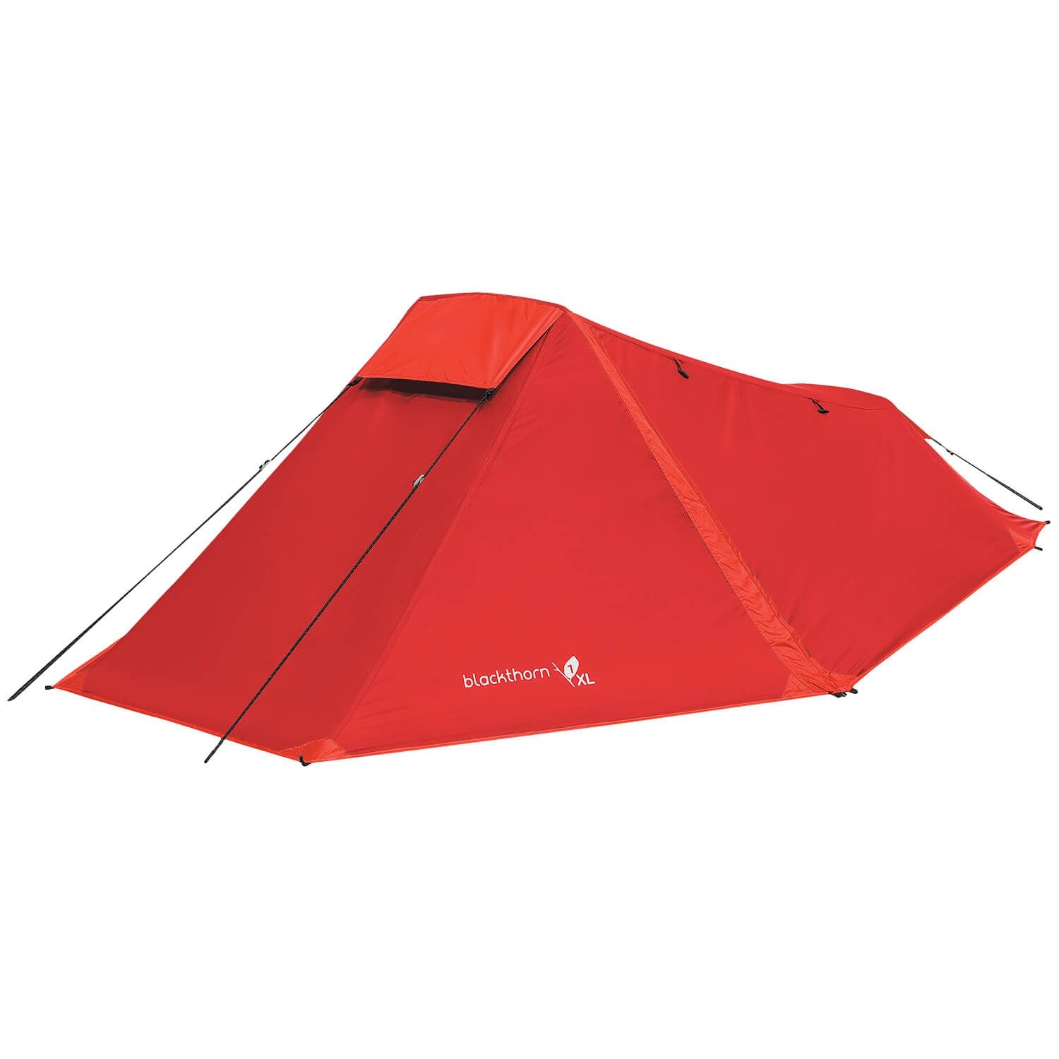 Einmannzelt Blackthorn 1 XL
