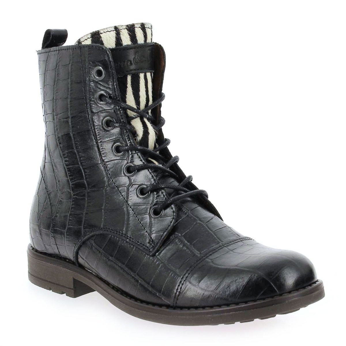 Bana & Co  21234005  - Noir