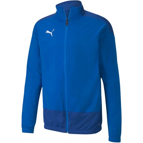 HERREN SWEATSHIRT TEAMGOAL 23 TRAINING JACKE