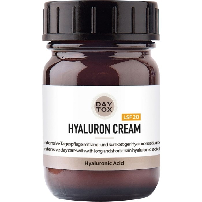Hyaluron Cream LSF20