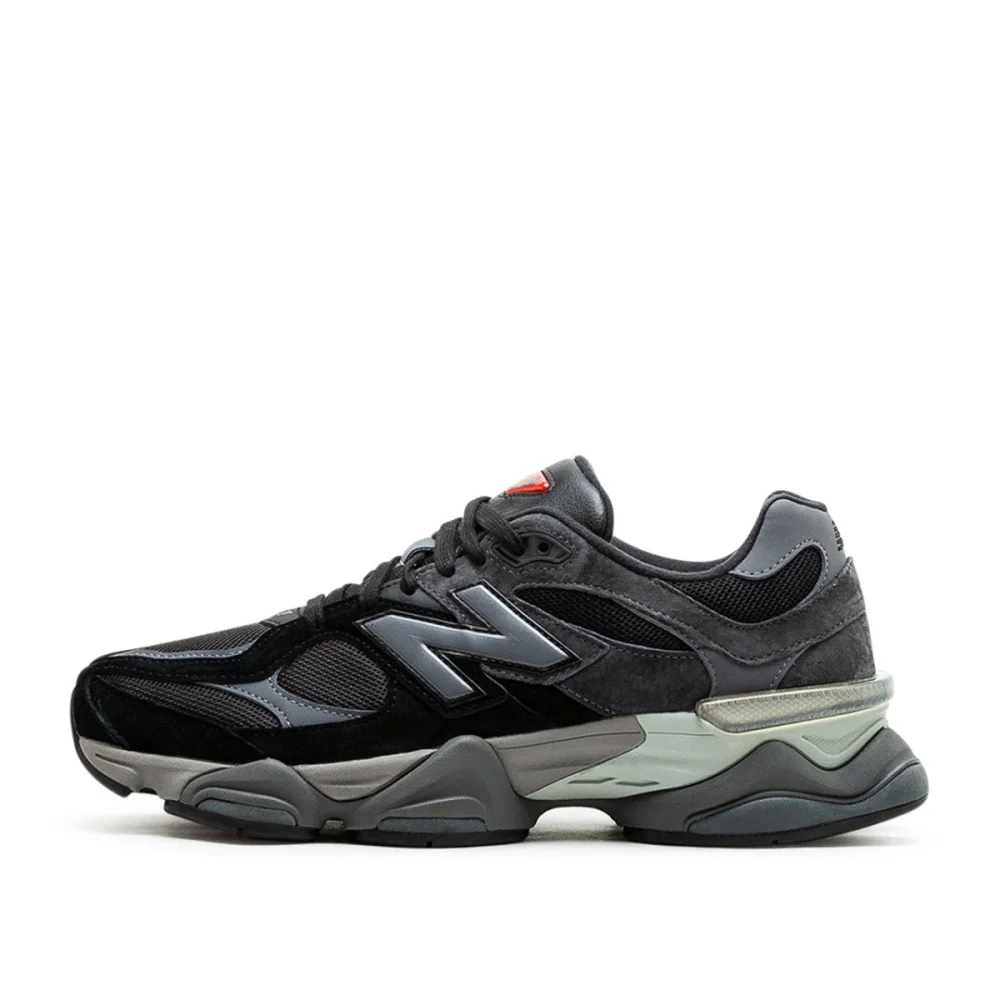 New Balance 9060 U9060BLK / schwarz