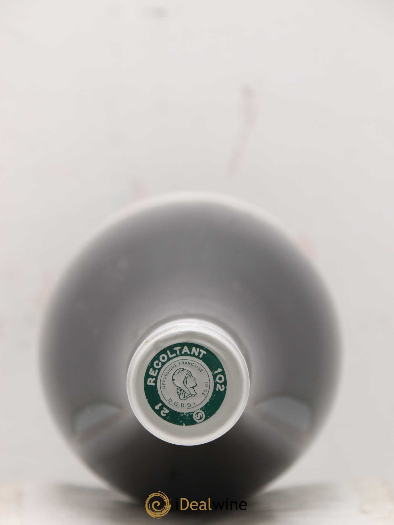 Vosne-Romanée Bizot (Domaine)  2013 - Lot de 1 Bouteille