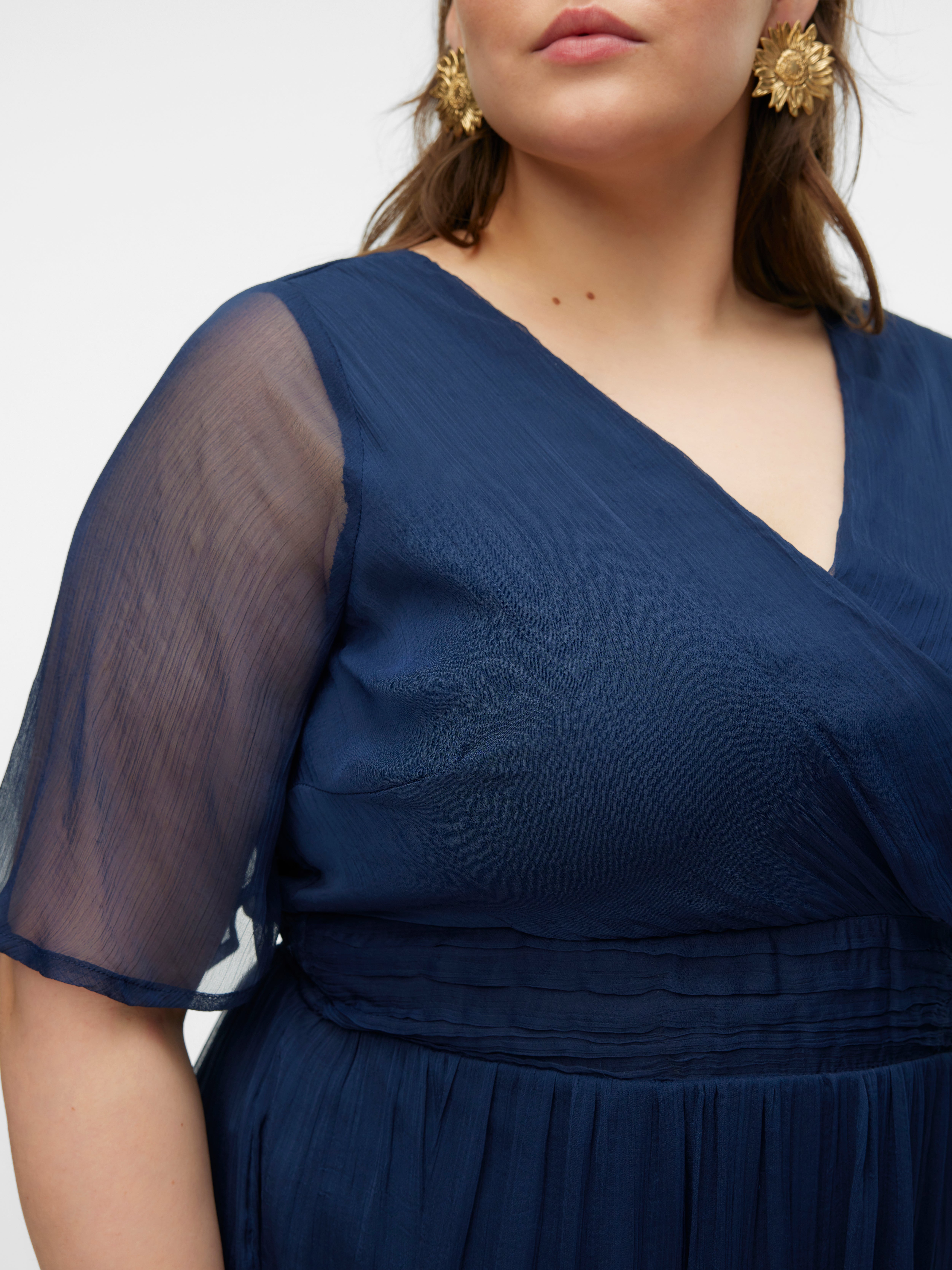 VMMIA Langes Kleid