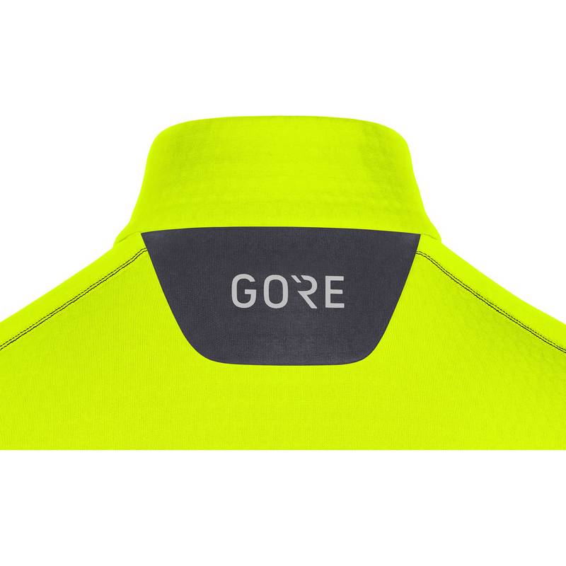 GOREWEAR M Thermo Laufshirt Herren