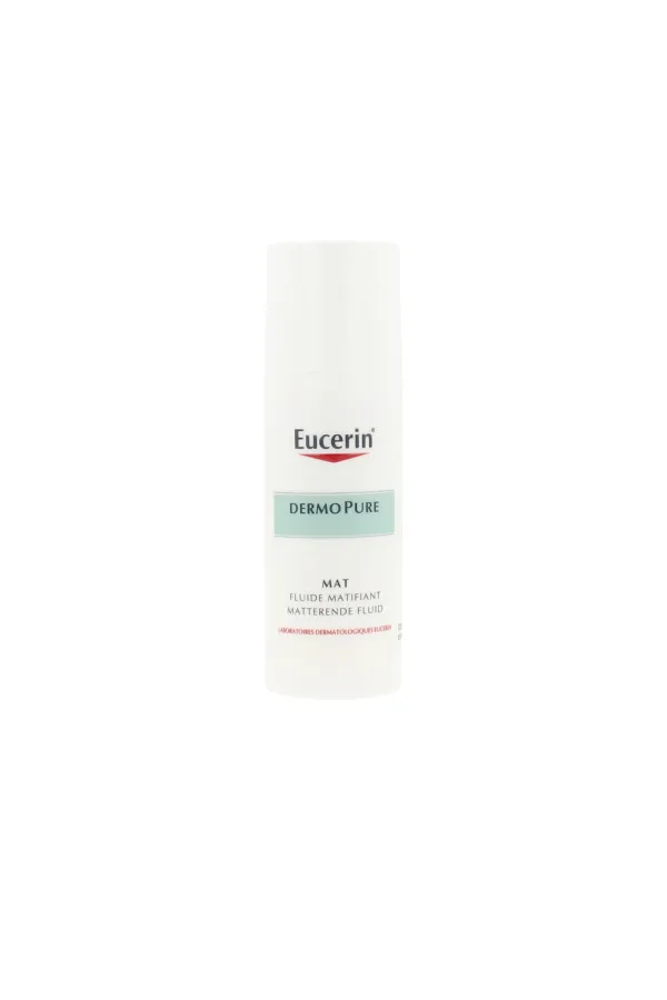 Eucerin  Gesichtscreme - Ausgleichend