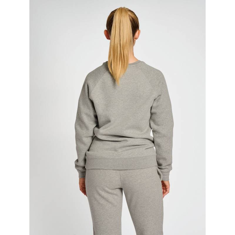 hummel hmlRED HEAVY SWEATSHIRT WOMAN Sweatshirt Damen