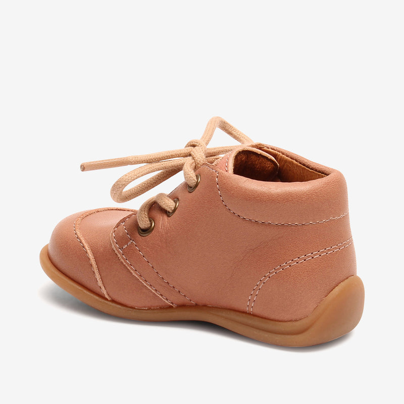 luca lace nude - Rose