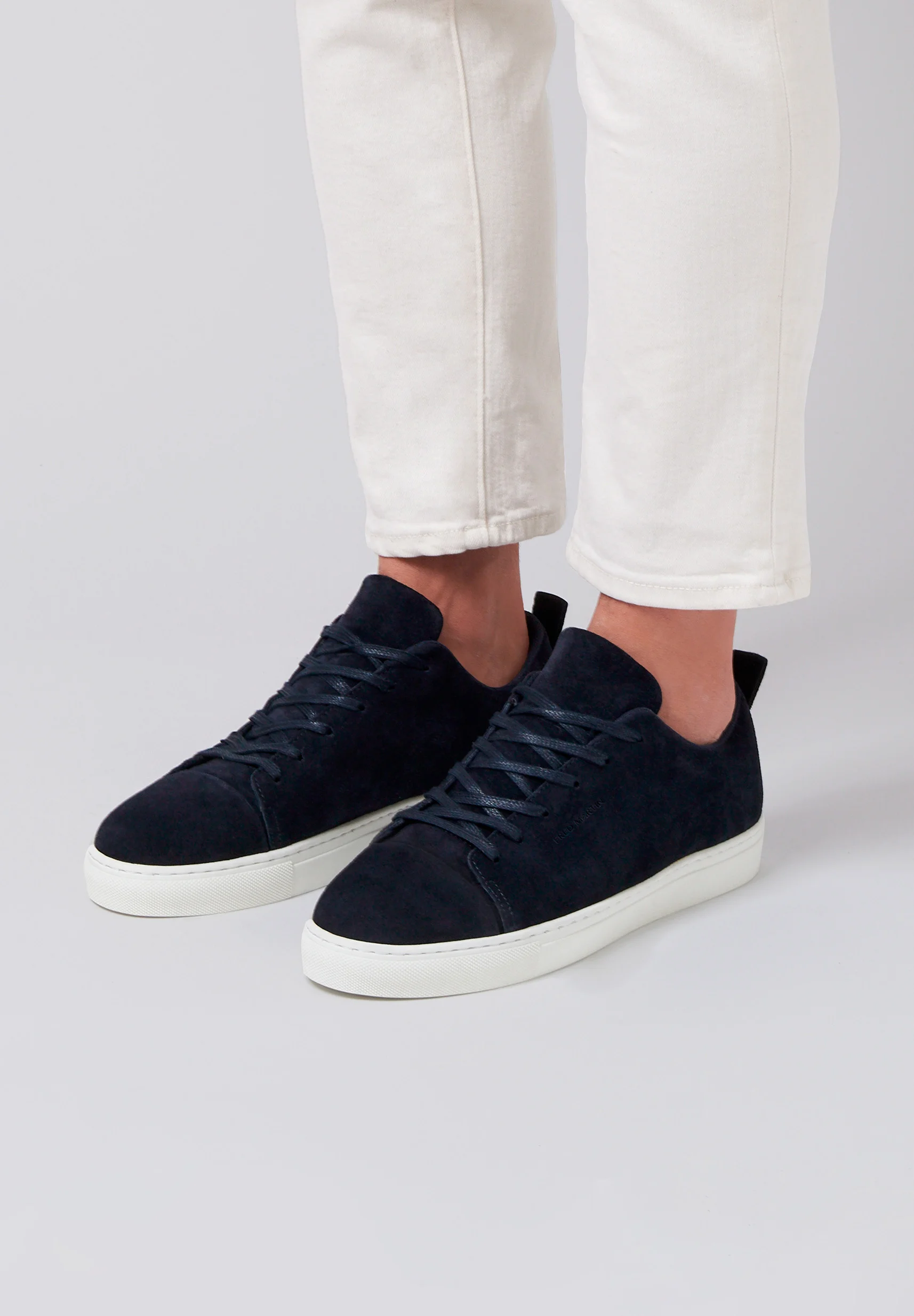 COLECCIÓN FRED MARTIN VALLETTA - Zapatillas bajas