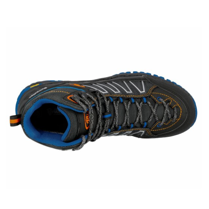 Brütting Mount Meloni Herren Wanderschuhe