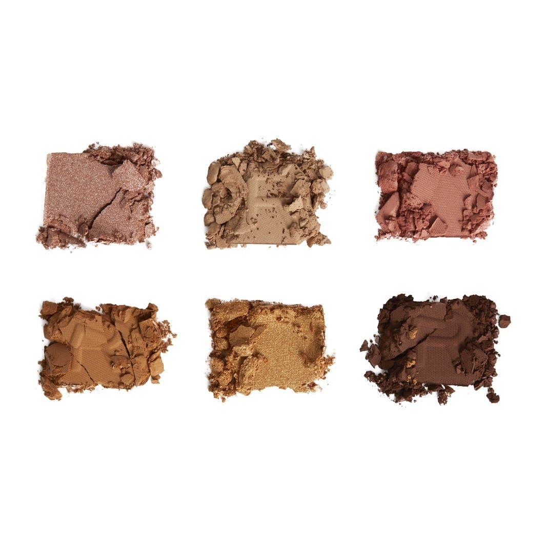 Mini Colour Reloaded Palette