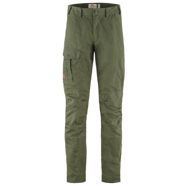 Fjällräven - Nils Trousers - Jeans