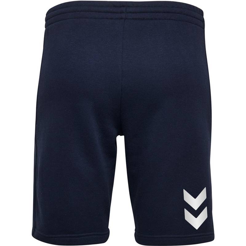 hummel HMLGO COTTON BERMUDA SHORTS WOMAN Sweatshorts Damen