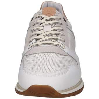 Ambitious Grizz Sneaker in weiß