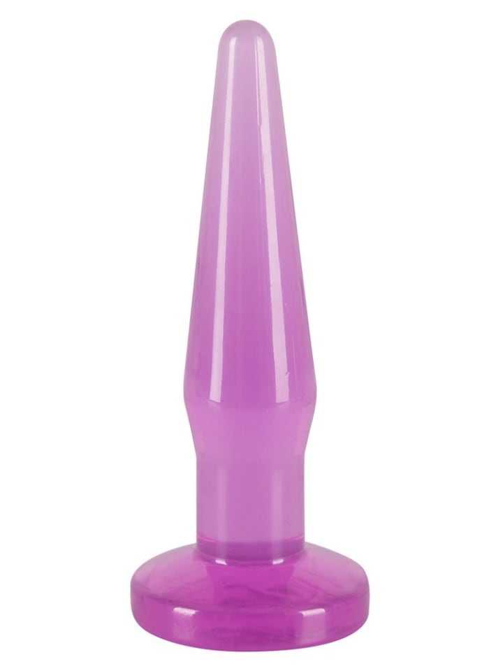 You2Toys Analplug Anal-Training-Set in lila günstig kaufen 12,5