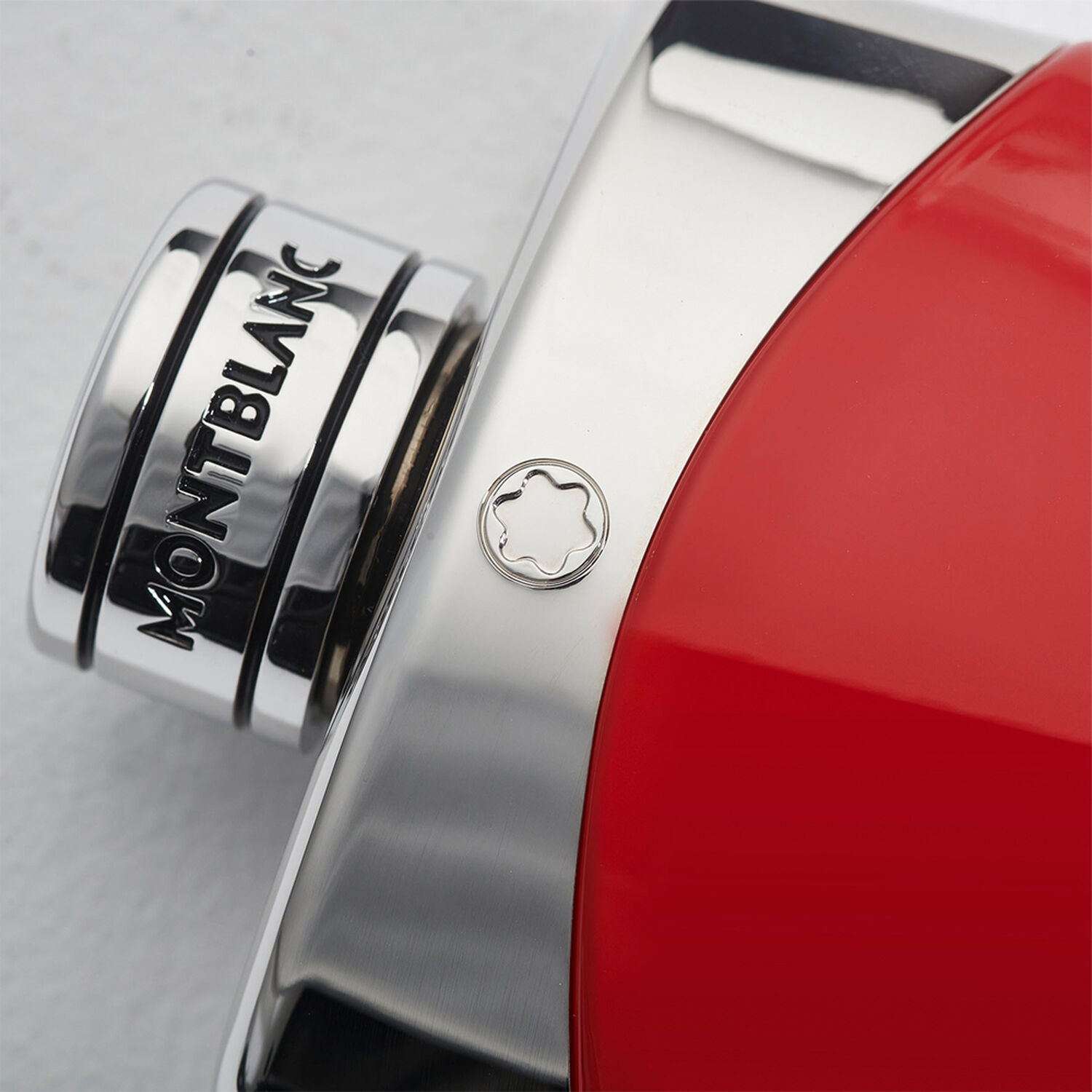 Montblanc Legend Red Eau de Parfum