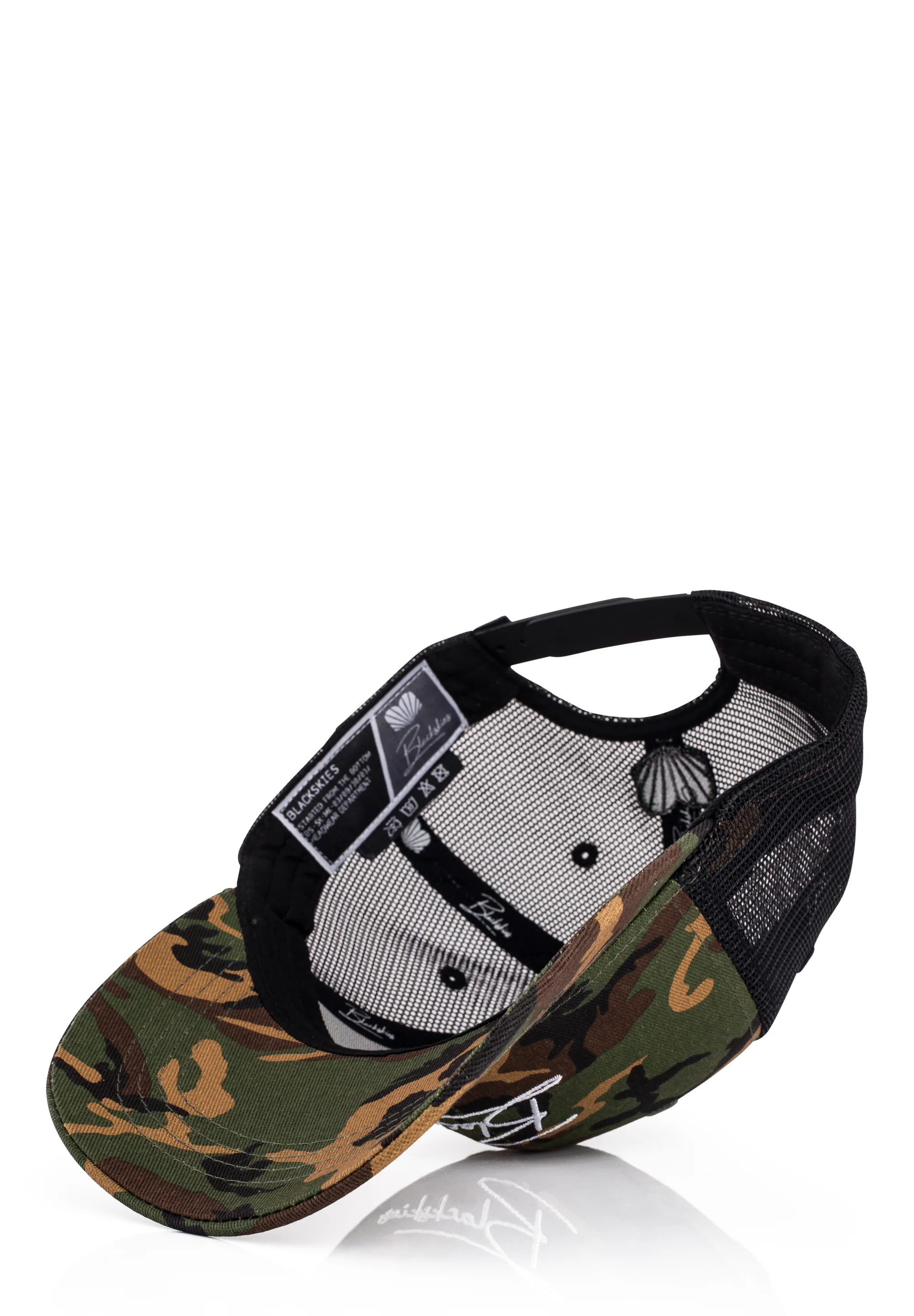 Gorra Blackskies TRUCKER