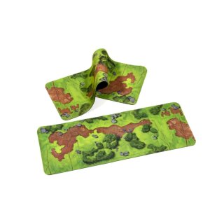 Catapult Feud - Game Mat Set (2)