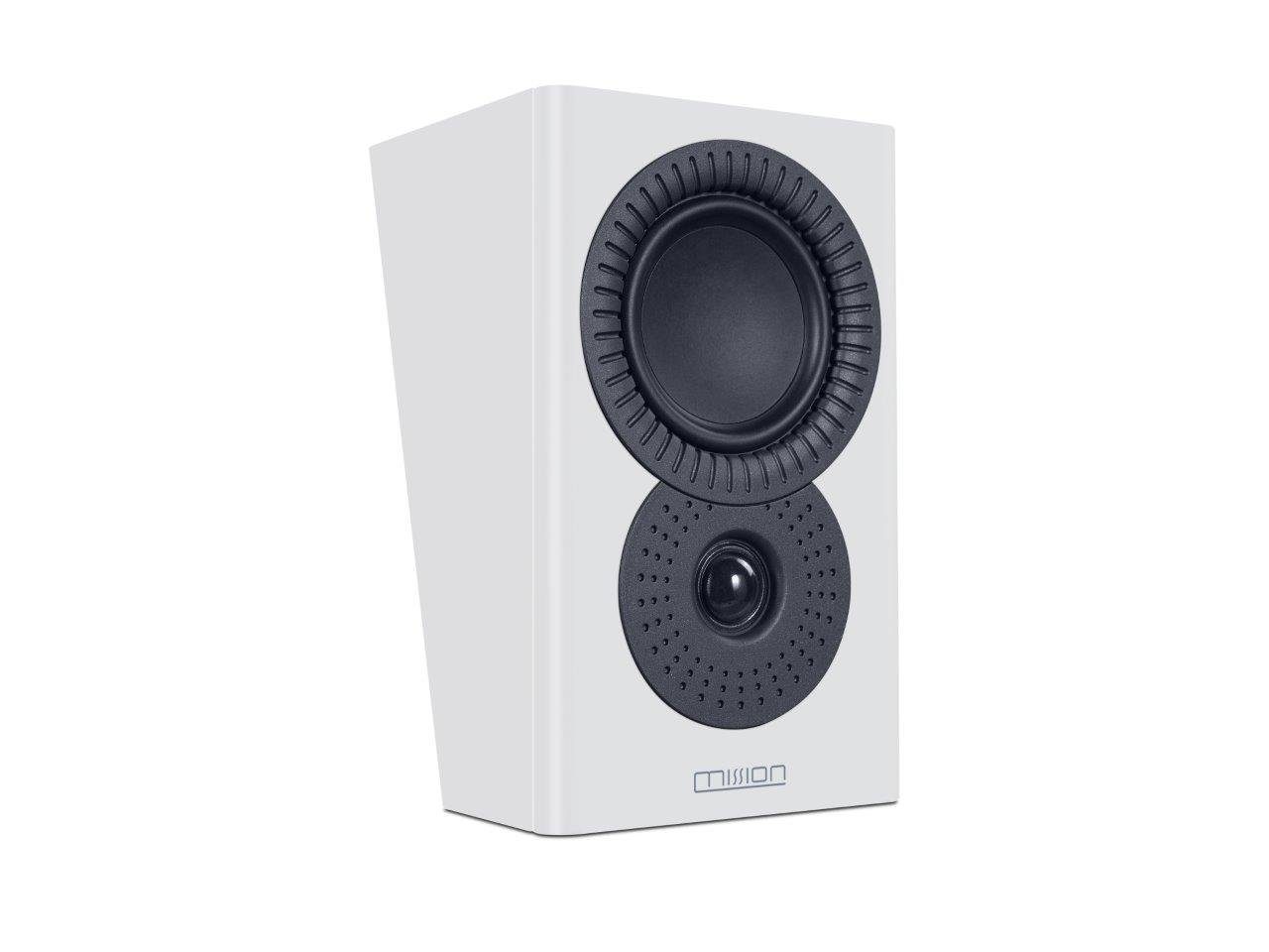 Mission LX-3D MKII Surround-Lautsprecher