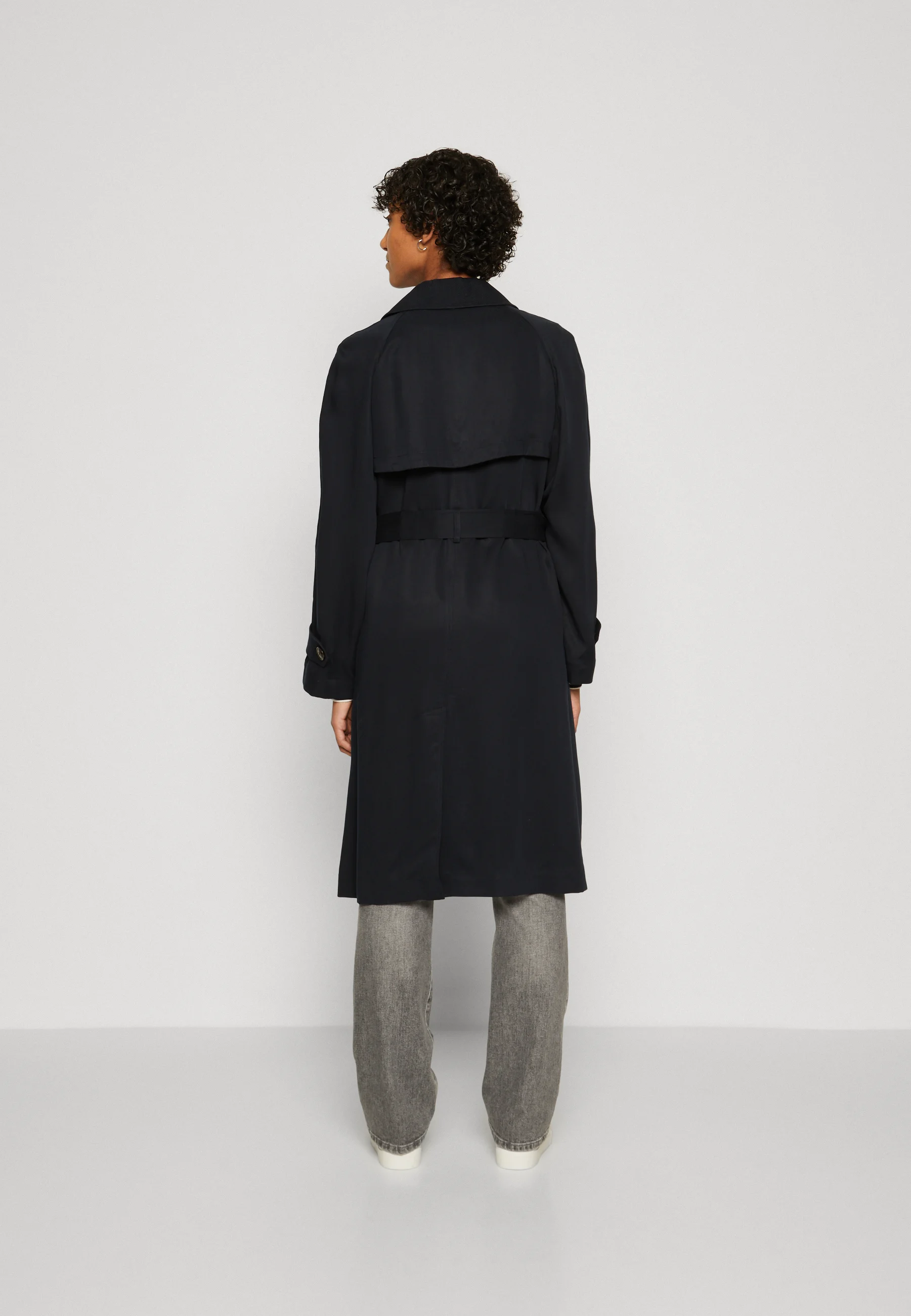 Gabardina Tommy Hilfiger