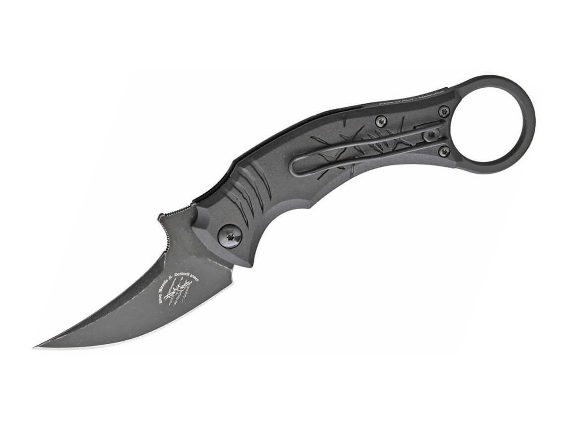 Mako Folder